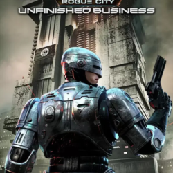RoboCop: Rogue City - Unfinished Business (Steam/ROW)
