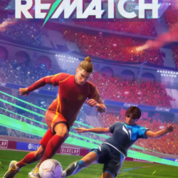 REMATCH (Steam/ROW)