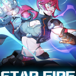 Star Fire: Eternal Cycle (Steam/WW WITHOUT CN)
