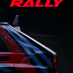 Assetto Corsa Rally (Steam/RU CIS)
