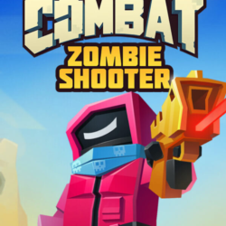 Pixel Combat: Zombie Shooter (Steam/WW)