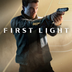 007 First Light (Steam/ROW)