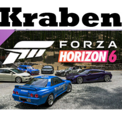 Forza Horizon 6 Car Pass steam Россия\Мир DLC дополнение