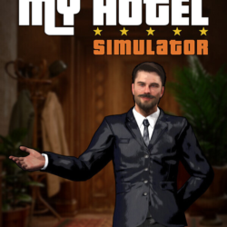 My Hotel Simulator (Steam/WW)