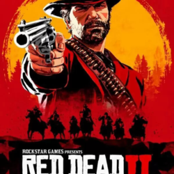 Red Dead Redemption 2 (Rockstar Social Club/ROW)