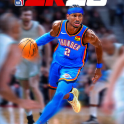 NBA 2K26 (Steam/RU CIS)