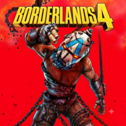 Borderlands 4 (Ключ Steam | РФ СНГ)