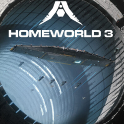 Homeworld 3 (Steam/RU CIS)