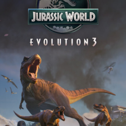 Jurassic World Evolution 3 (Steam/RU CIS)