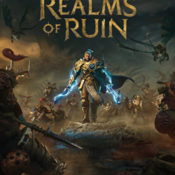 Warhammer Age of Sigmar: Realms of Ruin (Steam/RU CIS)