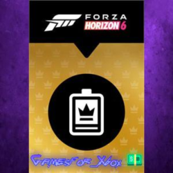 ☀️Forza Horizon 6 VIP XBOX DLC