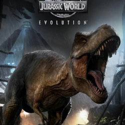 Jurassic World Evolution (Steam/RU CIS)