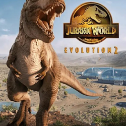 Jurassic World Evolution 2 (Steam/RU CIS)