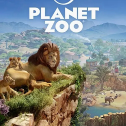 Planet Zoo (Steam/RU CIS)