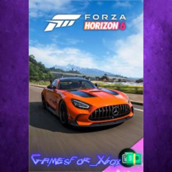 ☀️Forza Horizon 6 Welcome Pack XBOX DLC