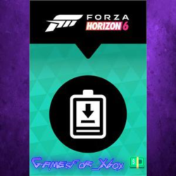 ☀️Forza Horizon 6 Expansion Bundle XBOX DLC