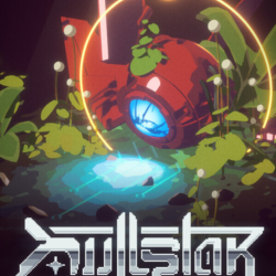 Nullstar: Solus (Steam/RU CIS)