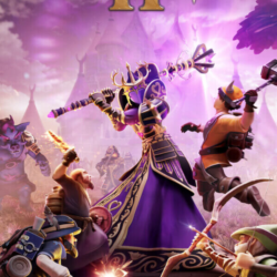 For The King II (Steam/KR)