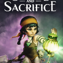 Smoke and Sacrifice (Steam/WW WITHOUT CN)