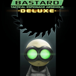 Stealth Bastard Deluxe (Steam/WW WITHOUT CN)