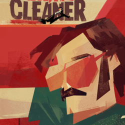 Serial Cleaner (Steam/WW WITHOUT CN)