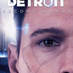 Detroit: Become Human (Steam/RU CIS)