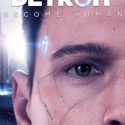 Detroit: Become Human (Steam/ASIA)