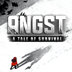 ANGST: A TALE OF SURVIVAL (Steam/RU CIS)