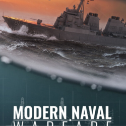 Modern Naval Warfare - Early Access (Steam/ROW)