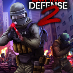 Ultimate Zombie Defense 2 (Steam/WW)