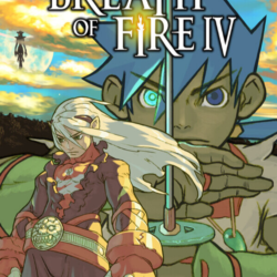 Breath of Fire IV (Steam/ROW)