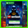 Ключ | LEGO Batman: Legacy of the Dark Knight (Xbox) Лего Бэтмен