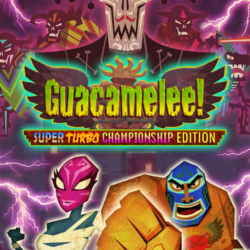 Guacamelee! Super Turbo Championship Edition (Steam/RU CIS)