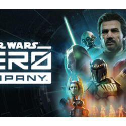 STAR WARS Zero Company™ Россия\Мир steam