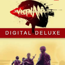 Rising Storm 2: Vietnam - Deluxe Edition (Steam/ROW)