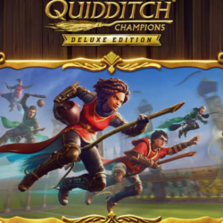 Harry Potter: Quidditch Champions - Deluxe Edition (Steam/ROW)