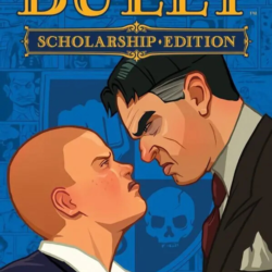 Bully: Scholarship Edition (Rockstar Social Club/WW WITHOUT BR, CU, IR, KP, KR, SY)