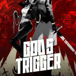 God's Trigger O.M.G. Edition (Steam/ROW)