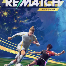 REMATCH - Elite Edition (Steam/RU CIS)