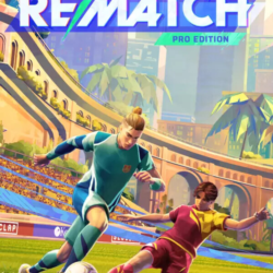 REMATCH - Pro Edition (Steam/ROW)