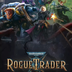 Warhammer 40,000: Rogue Trader - Deluxe Edition (Steam/WW)