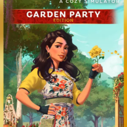 Garden Life: A Cozy Simulator - Garden Party Edition (Steam/ROW)