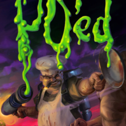 PO'ed: Definitive Edition (Steam/ROW)