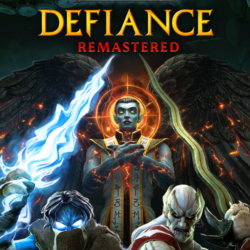 Legacy of Kain: Defiance Remastered - Deluxe Edition (Steam/ROW)