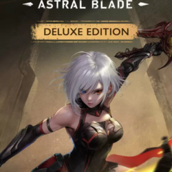 AWAKEN - Astral Blade - Deluxe Edition (Steam/ROW)