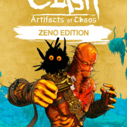 Clash: Artifacts of Chaos - Zeno Edition (Steam/ROW)