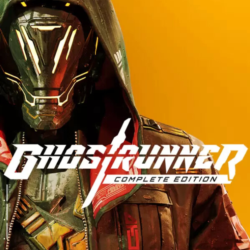 Ghostrunner - Complete Edition (Steam/RU CIS)