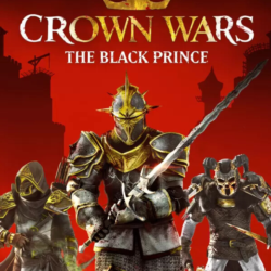 Crown Wars: The Black Prince - Sacred Edition (Steam/ROW)