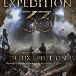 Clair Obscur: Expedition 33 - Deluxe Edition (Steam/ROW)