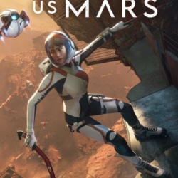 Deliver Us Mars: Deluxe Edition (Steam/ROW)